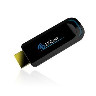 EZCast 5G Görüntü ve Ses Aktarıcı kullananlar yorumlar